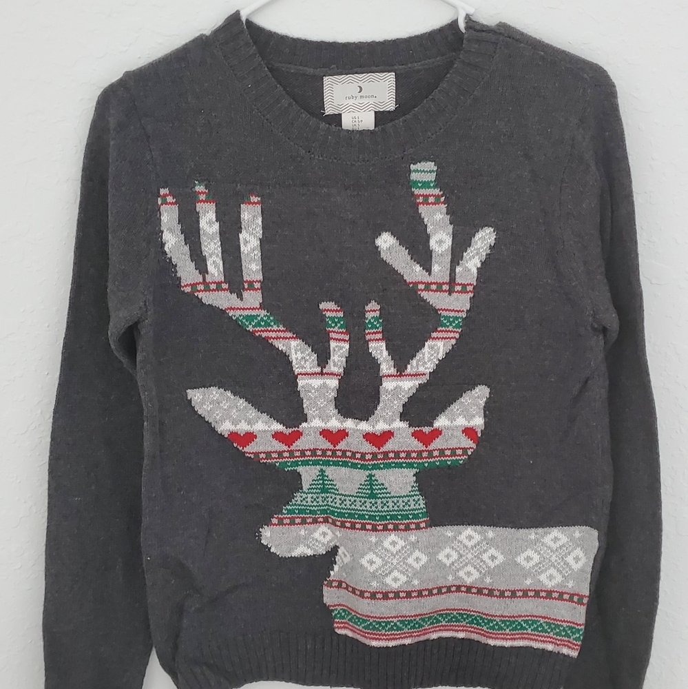 Christmas sweater
